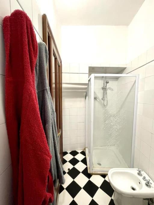 Apartment Under The Basilica Of Sant'Andrea Μάντοβα Εξωτερικό φωτογραφία