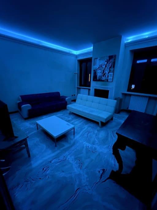 Apartment Under The Basilica Of Sant'Andrea Μάντοβα Εξωτερικό φωτογραφία