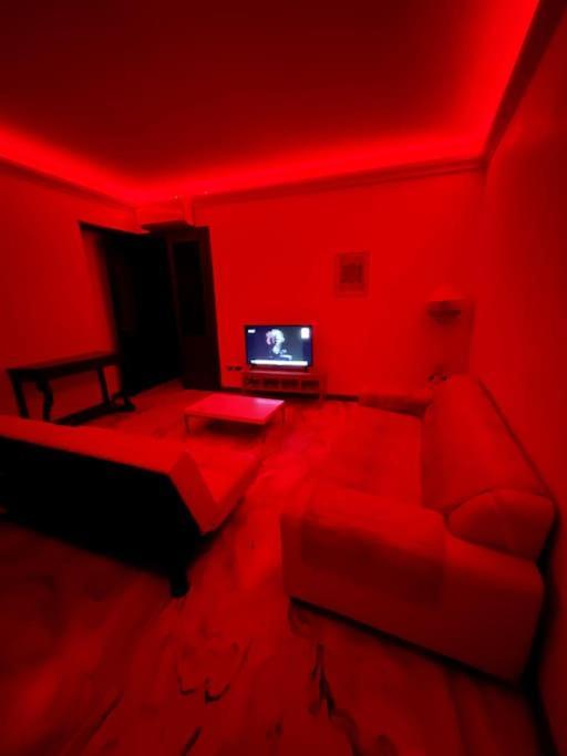 Apartment Under The Basilica Of Sant'Andrea Μάντοβα Εξωτερικό φωτογραφία
