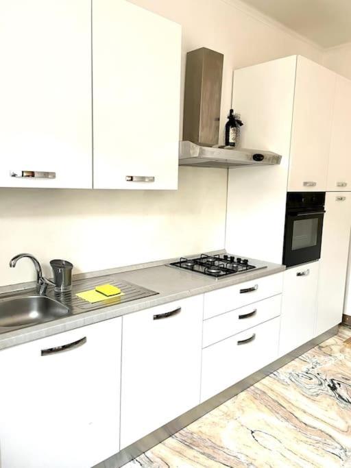 Apartment Under The Basilica Of Sant'Andrea Μάντοβα Εξωτερικό φωτογραφία
