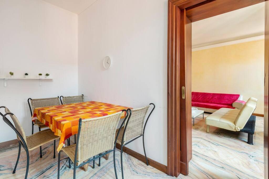 Apartment Under The Basilica Of Sant'Andrea Μάντοβα Εξωτερικό φωτογραφία