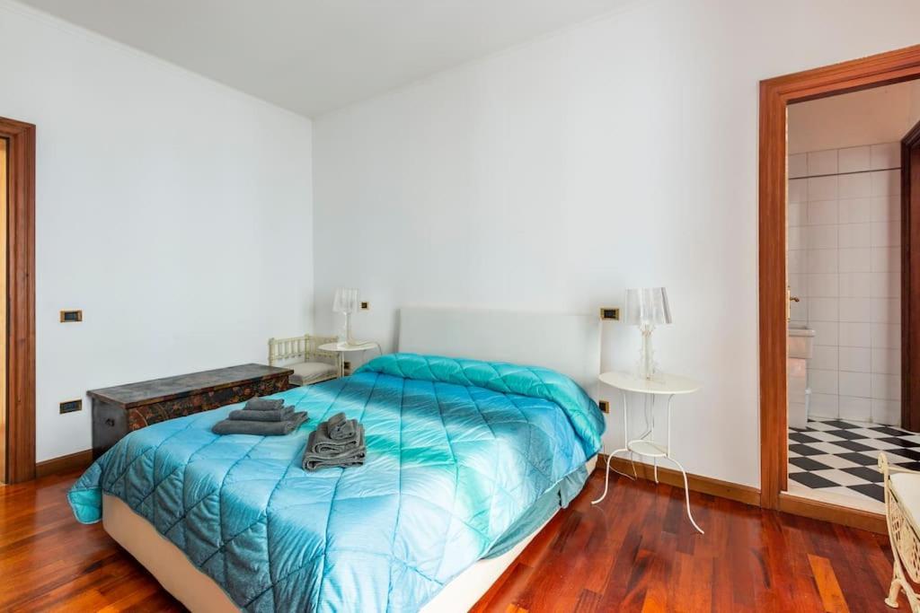 Apartment Under The Basilica Of Sant'Andrea Μάντοβα Εξωτερικό φωτογραφία