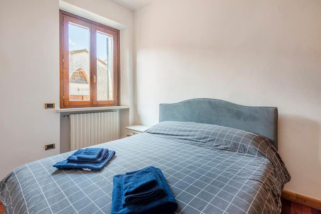 Apartment Under The Basilica Of Sant'Andrea Μάντοβα Εξωτερικό φωτογραφία