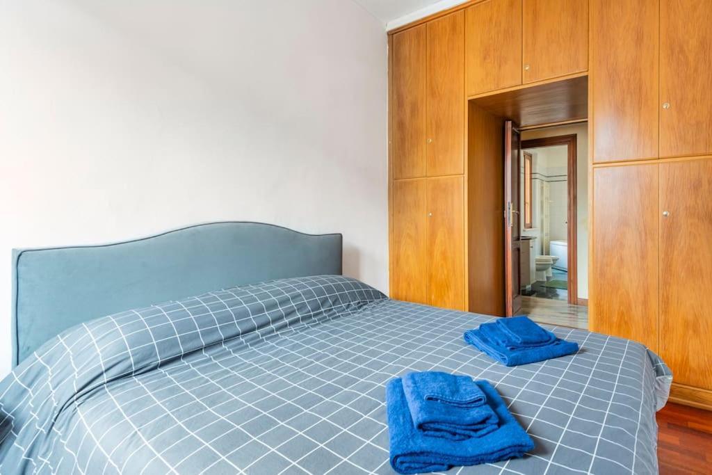 Apartment Under The Basilica Of Sant'Andrea Μάντοβα Εξωτερικό φωτογραφία