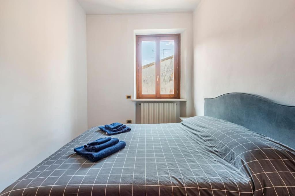 Apartment Under The Basilica Of Sant'Andrea Μάντοβα Εξωτερικό φωτογραφία